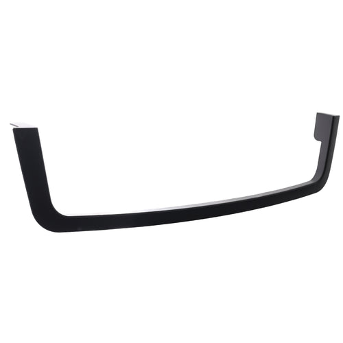 Moldura Fascia Delantera Negra Mate Cascadia 2018-2024
