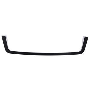 Moldura Fascia Delantera Negra Mate Cascadia 2018-2024