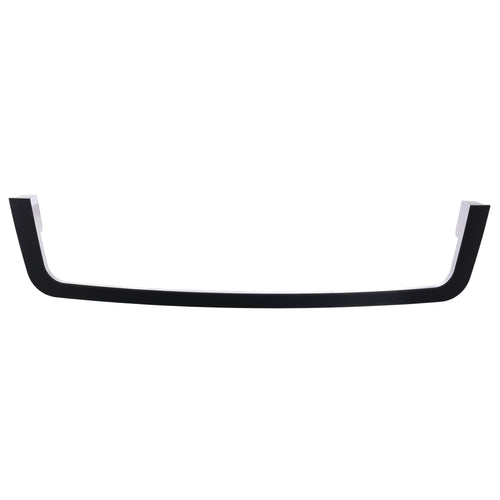 Moldura Fascia Delantera Negra Mate Cascadia 2018-2024