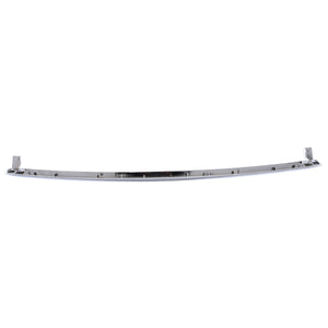 Moldura Fascia Delantera Cromada Cascadia 2018-2024