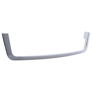 Moldura Fascia Delantera Cromada Cascadia 2018-2024