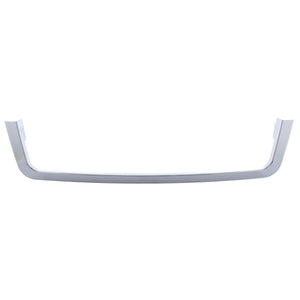 Moldura Fascia Delantera Cromada Cascadia 2018-2024