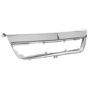 Moldura Fascia Cromada LT 2020-2024