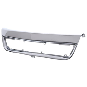 Moldura Fascia Cromada LT 2020-2024