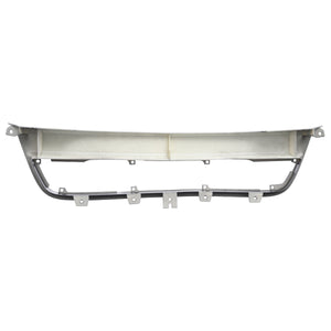 Moldura Fascia Negra Mate LT 2020-2024