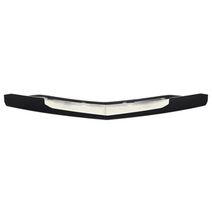Moldura Fascia Negra Mate LT 2020-2024