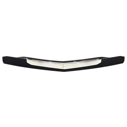 Moldura Fascia Negra Mate LT 2020-2024