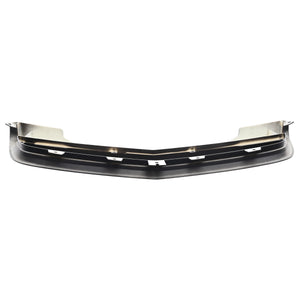Moldura Fascia Negra Mate LT 2020-2024