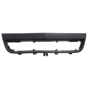 Moldura Fascia Negra Mate LT 2020-2024