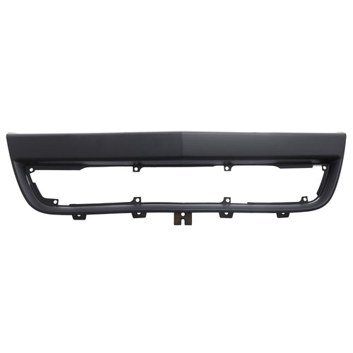 Moldura Fascia Negra Mate LT 2020-2024
