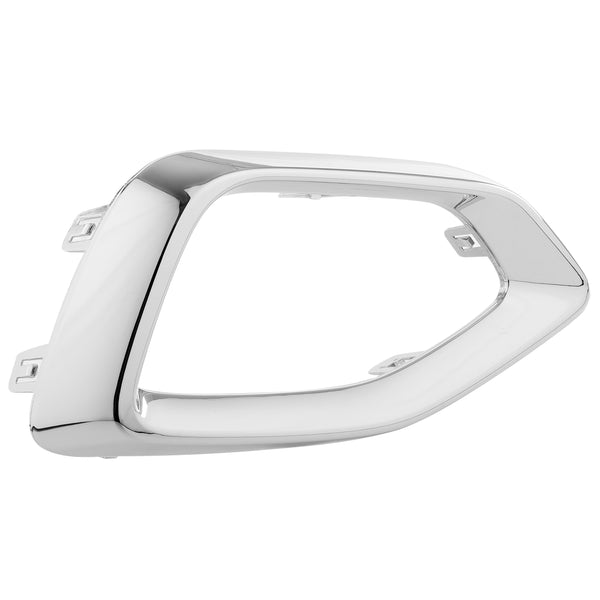 Moldura Rejilla P/ Mg Hs 2021-2023