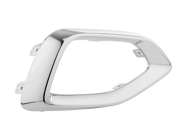 Moldura Rejilla P/ Mg Hs 2021-2023