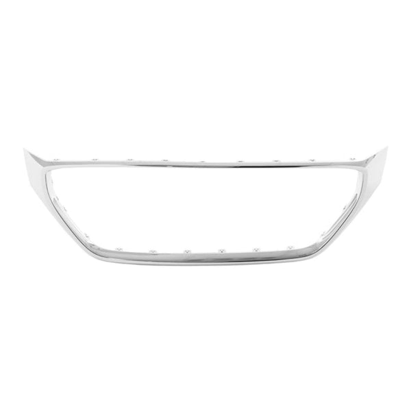 Moldura Parrilla P/ Mg Hs 2021-2023