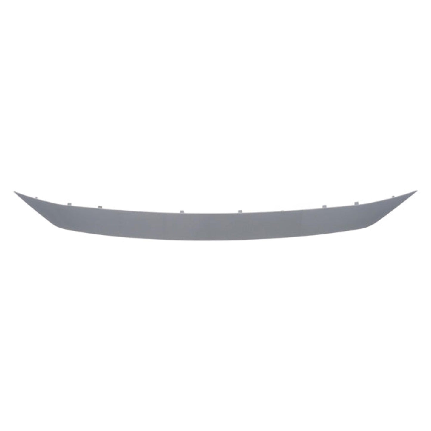 Moldura Parrilla Superior P/ Mg Hs 2021-2023