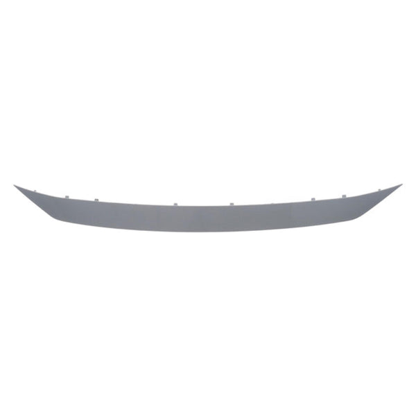 Moldura Parrilla Superior P/ Mg Hs 2021-2023