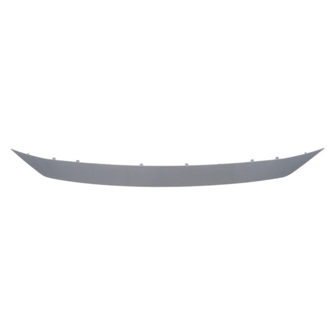 Moldura Parrilla Superior Para Pintar HS 2021-2023