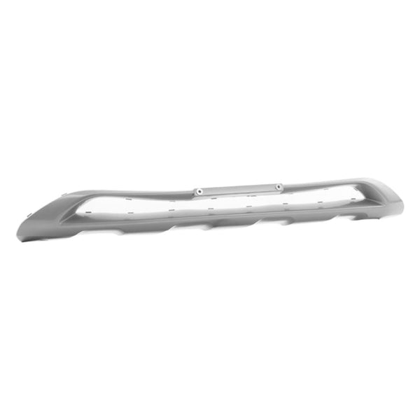 Moldura Fascia Delantera P/ Mg Hs 2021-2023
