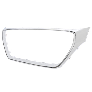 Moldura Parrilla Cromada HS 2021-2023