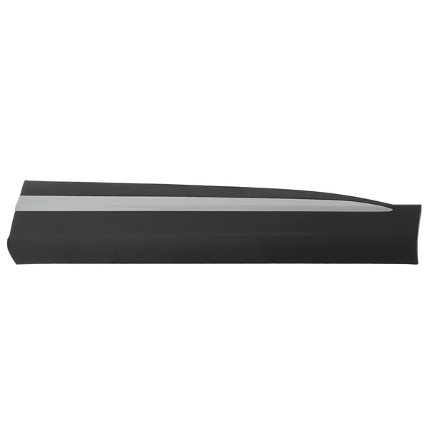 Moldura Puerta Delantera Inferior P/ Mg Hs 2021-2024