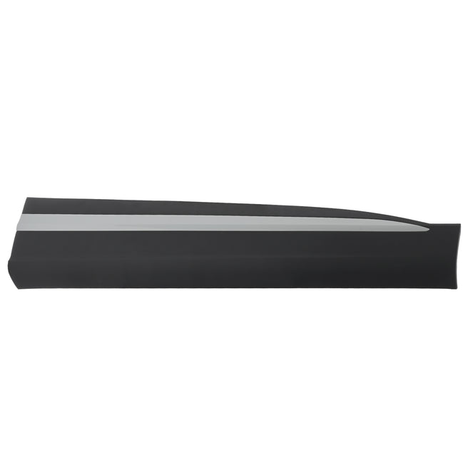 Moldura Puerta Derecha Corrugada HS 2021-2024