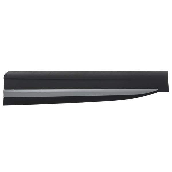 Moldura Puerta Delantera Inferior P/ Mg Hs 2021-2024