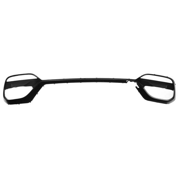 Moldura Fascia Trasera P/ Mg Hs 2024
