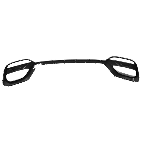 Moldura Fascia Trasera P/ Mg Hs 2024