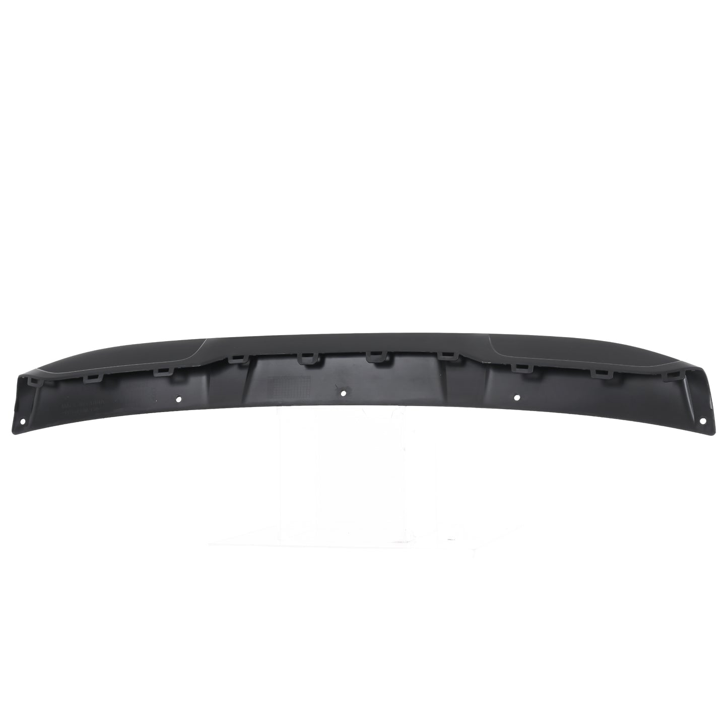 Moldura Fascia Delantera P/ Mg Hs 2024