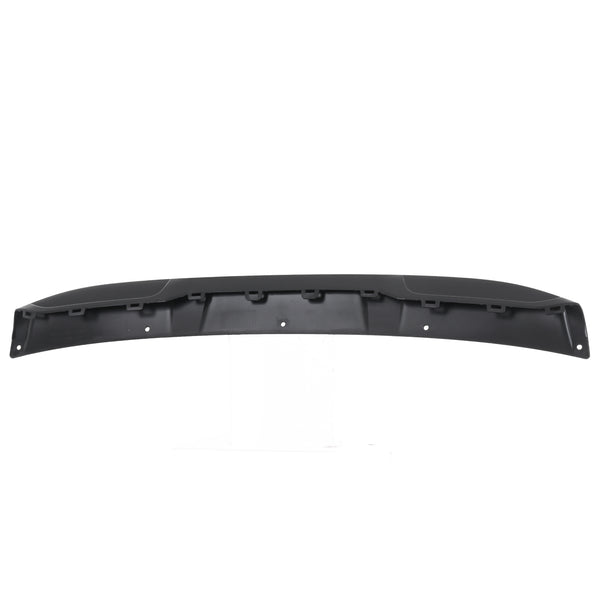 Moldura Fascia Delantera P/ Mg Hs 2024