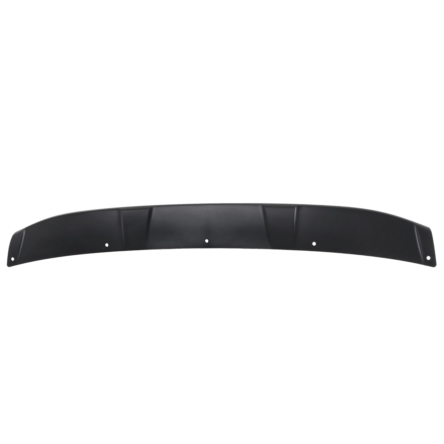 Moldura Fascia Delantera P/ Mg Hs 2024