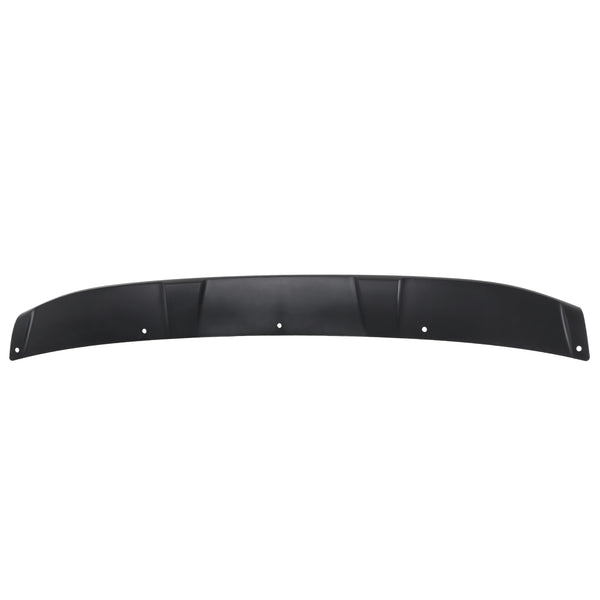 Moldura Fascia Delantera P/ Mg Hs 2024