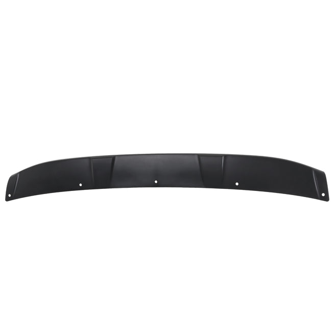 Moldura Fascia Delantera Para Pintar HS 2024