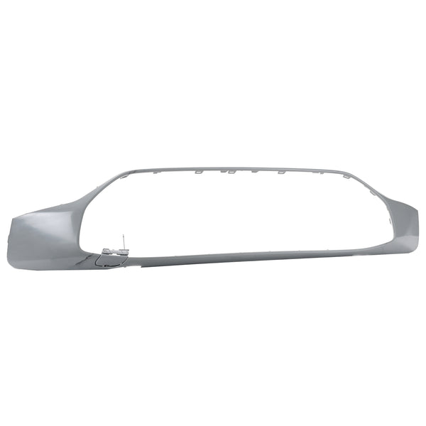Moldura Parrilla P/ Mg Hs 2024