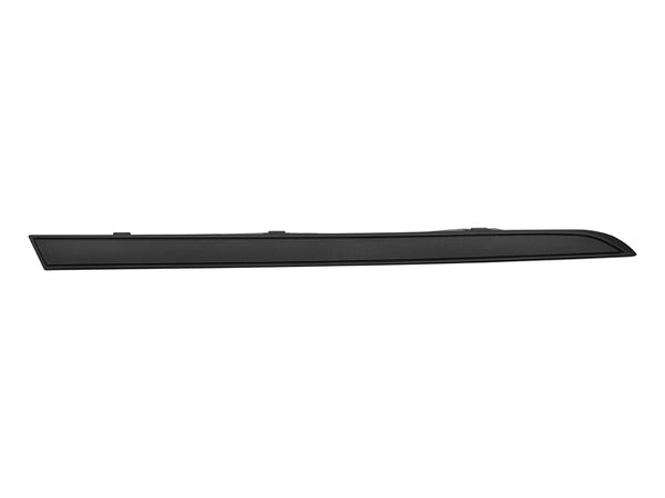 Moldura Fascia Delantera P/ Mg Mg5 2021-2024