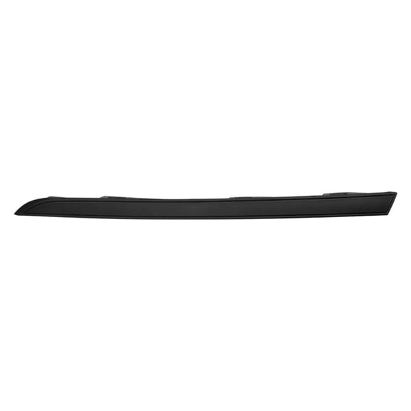 Moldura Fascia Delantera P/ Mg Mg5 2021-2024