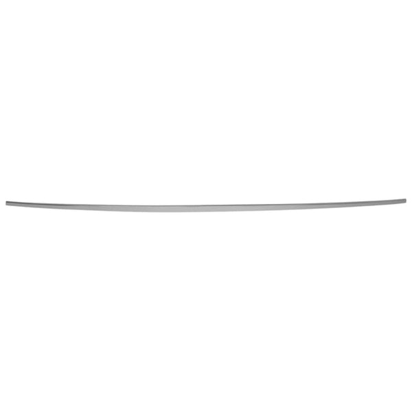 Moldura Tapa Cajuela P/ Mg Mg5 2021-2024