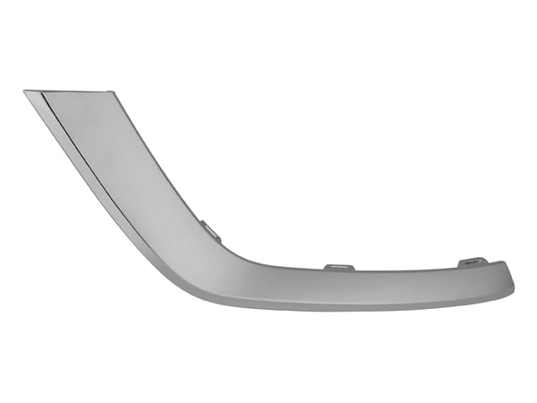 Moldura Fascia Trasera P/ Mg Zs 2021-2022