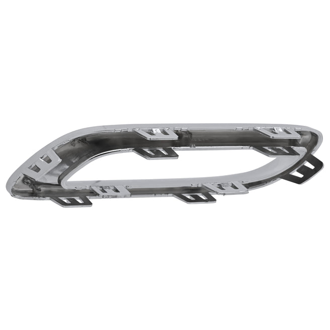 Moldura Fascia Trasera Derecha Cromada ZS 2023-2024