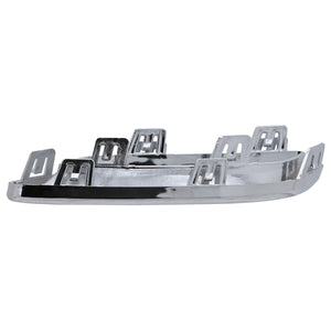 Moldura Fascia Trasera Derecha Cromada ZS 2023-2024