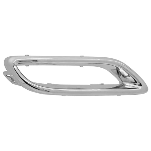Moldura Fascia Trasera Derecha Cromada ZS 2023-2024