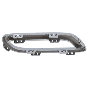 Moldura Fascia Trasera Izquierda Cromada ZS 2023-2024