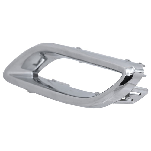 Moldura Fascia Trasera Izquierda Cromada ZS 2023-2024