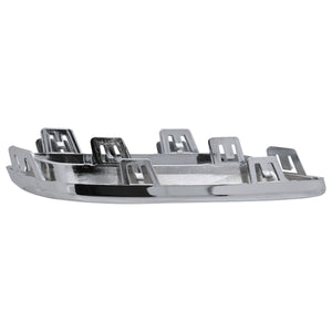 Moldura Fascia Trasera Izquierda Cromada ZS 2023-2024