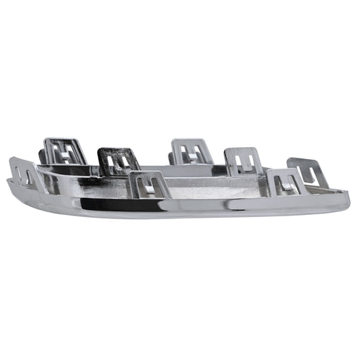 Moldura Fascia Trasera Izquierda Cromada ZS 2023-2024