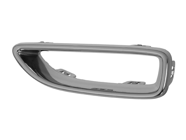 Moldura Fascia Trasera P/ Mg Gt 2022-2024