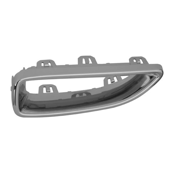 Moldura Fascia Trasera P/ Mg Gt 2022-2024