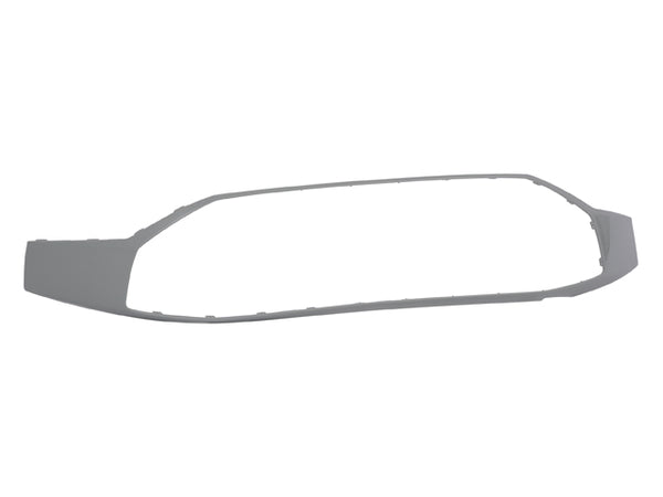Moldura Fascia Delantera P/ Mg Gt 2022-2024