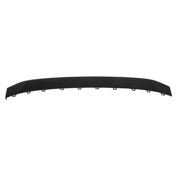 Moldura Fascia Delantera P/ Mg Gt 2022-2024