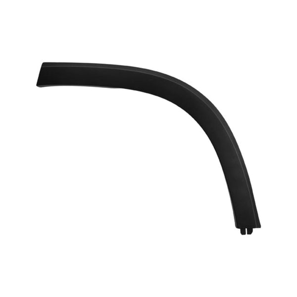 Moldura Costado Trasero P/ Mg Rx8 2021-2024