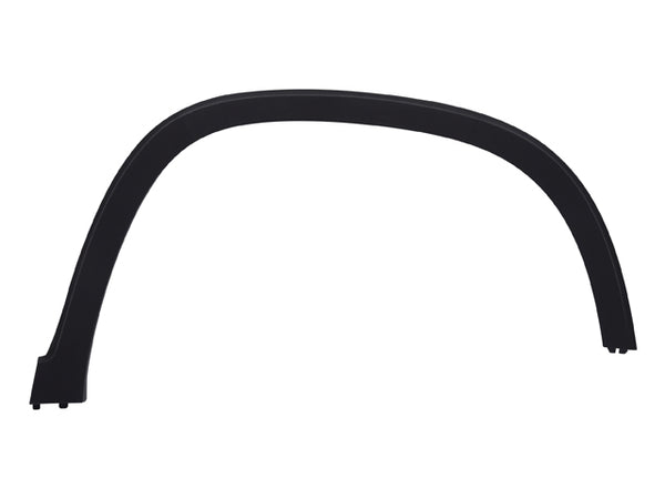 Moldura Salpicadera Delantera P/ Mg Rx8 2021-2024